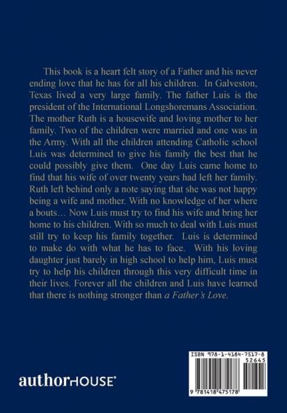 A Father's Love