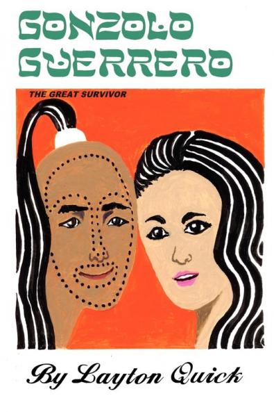 Gonzolo Guerrero the Great Survivor