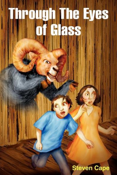 Through The Eyes of Glass