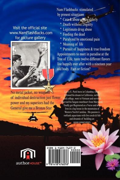 Stimulus N FlashBacks: 30 Years Searching for Balance
