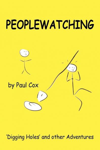 PEOPLEWATCHING