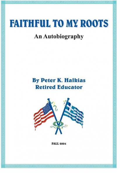 Faithful to My Roots