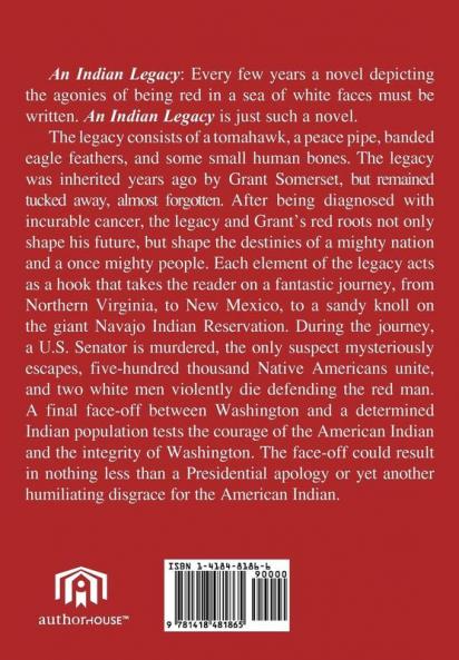 An Indian Legacy