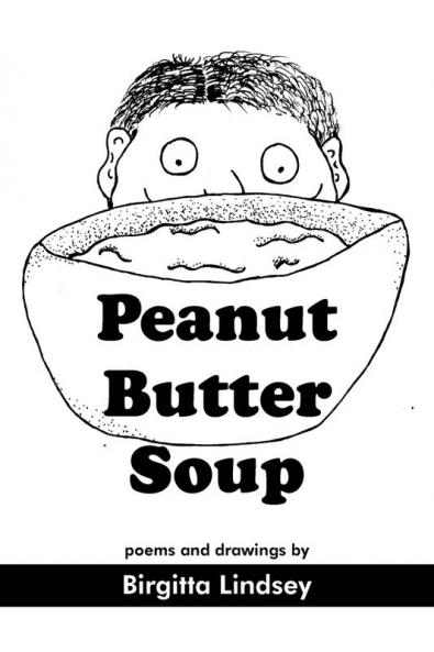 Peanut Butter Soup