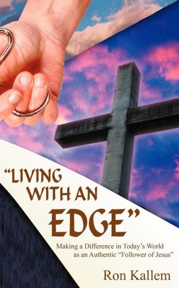 LIVING WITH AN EDGE
