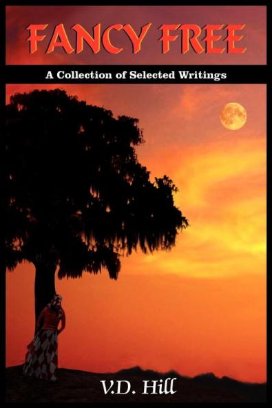 FANCY FREE