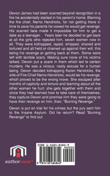 Burning Revenge