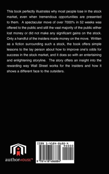 THE PERFECT STOCK