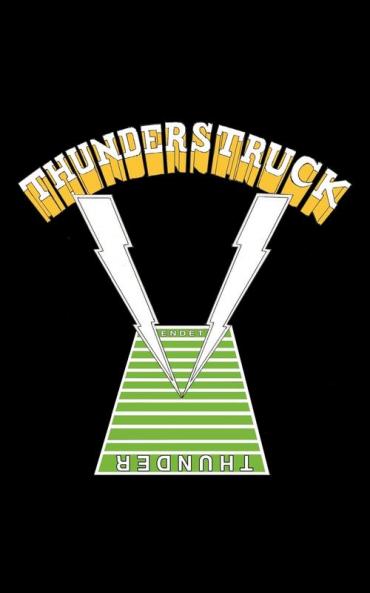 THUNDERSTRUCK