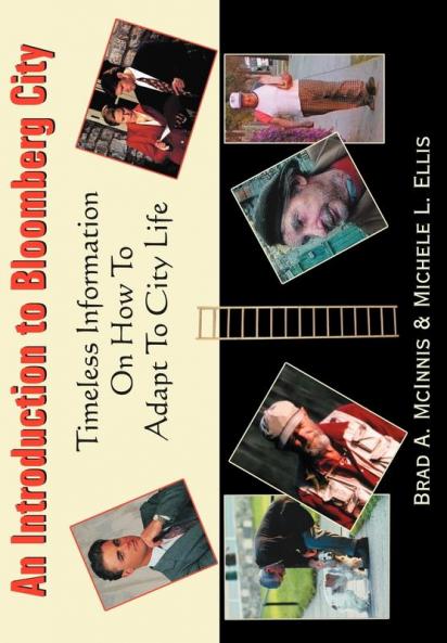 An Introduction to Bloomberg City