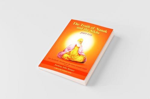 The Truth of Nanak and the Sikhs part two