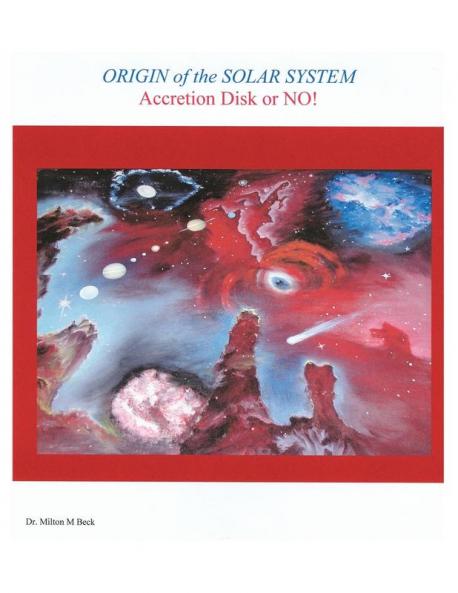 Origin of the Solar System