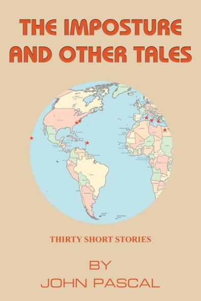 The Imposture and Other Tales