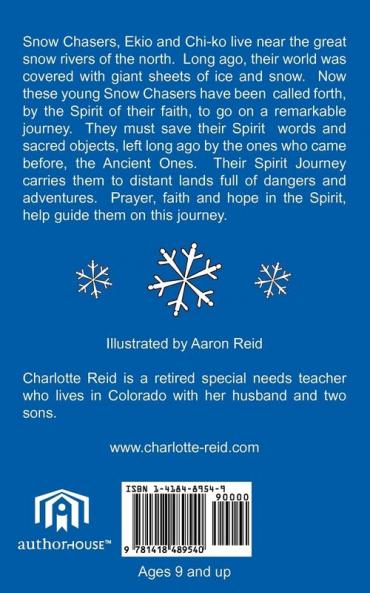 Snow Chasers