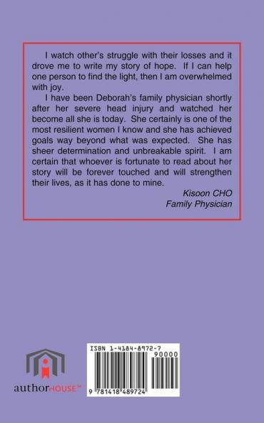 MY ROLLER COASTER RIDE TO THE OTHER SIDE