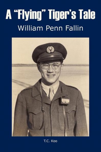 A Flying Tiger's Tale