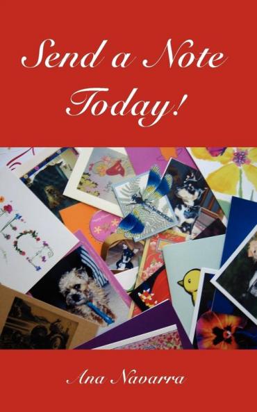 Send a Note Today!
