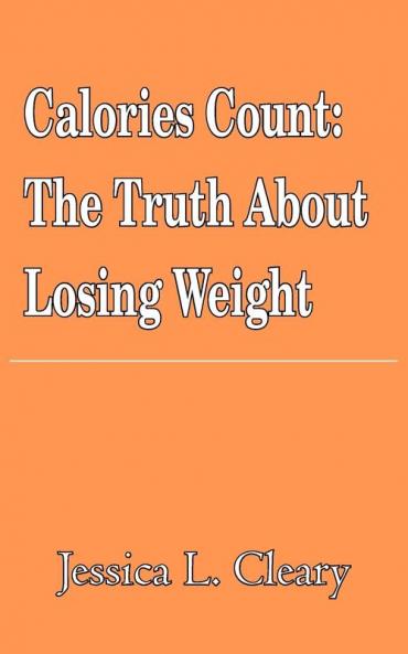 Calories Count