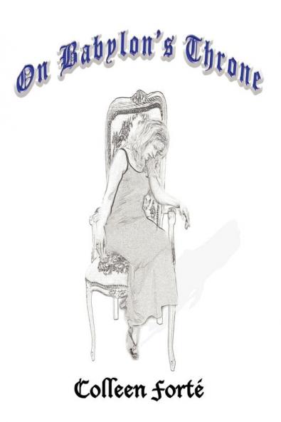 ON BABYLON'S THRONE