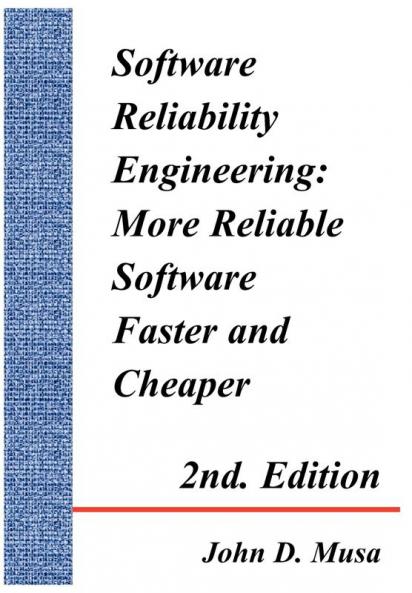 Software Reliability Engineering