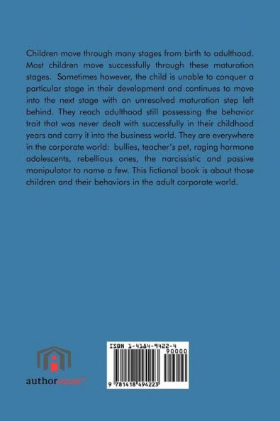 Corporate America's Misbehaving Children