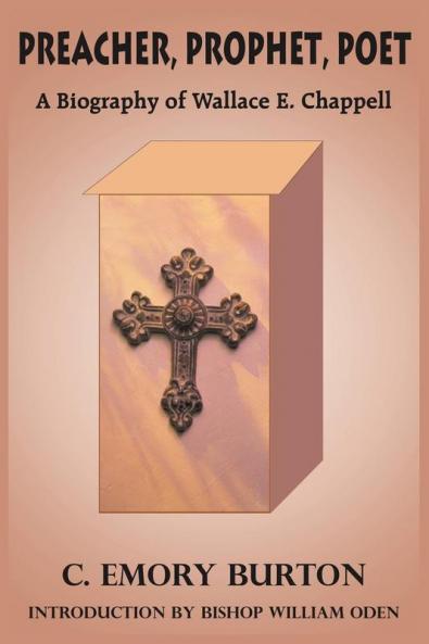 Preacher Prophet Poet