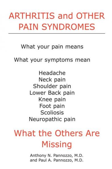 Arthritis and Other Pain Syndromes