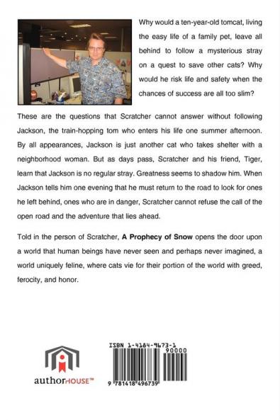 A Prophecy of Snow