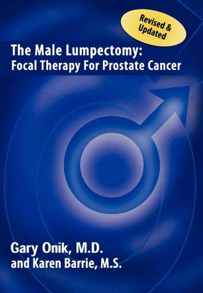 The Male Lumpectomy