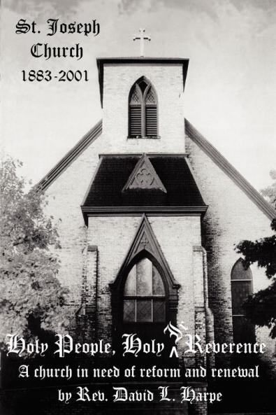 Holy People Holy IrReverence