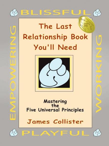 The Last Relationship Book You'll Need