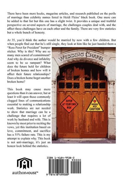 I Don't...Should You?