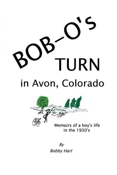 Bob-O's Turn in Avon Colorado