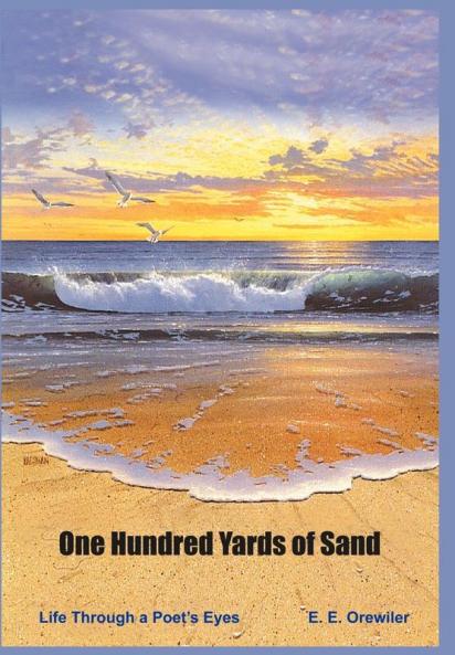 One Hundred Yards of Sand