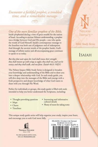 Isaiah