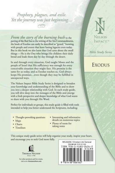 Exodus