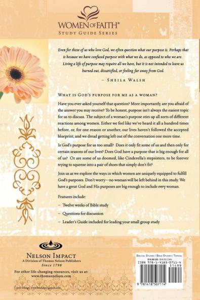 The Understanding Purpose