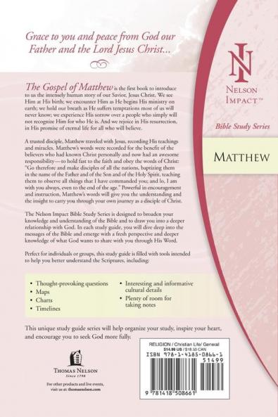 The Matthew