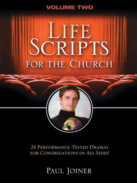 Life Scripts for the Church Volume Two
