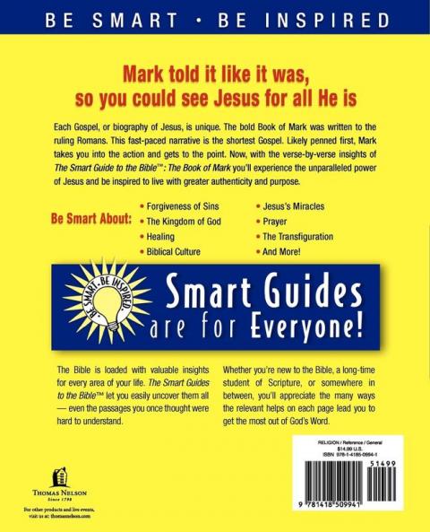 The Book of Mark