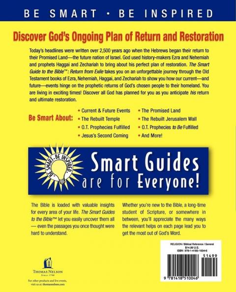 The Return from Exile