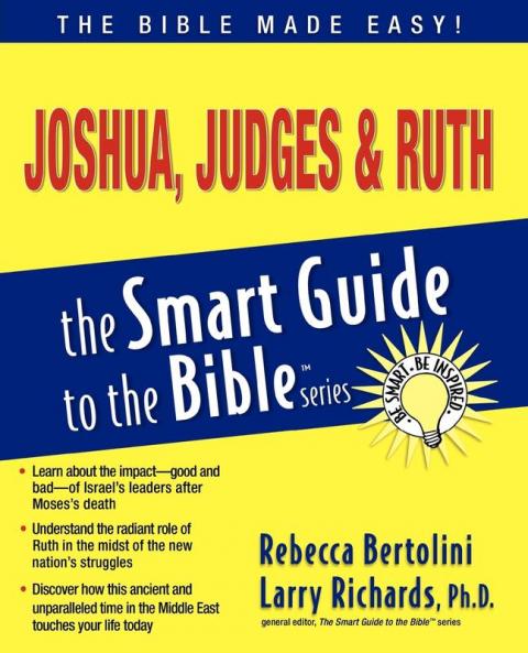 The Joshua Judges and Ruth
