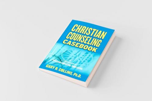 Christian Counseling Casebook