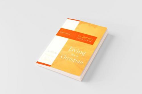 The Living as a Christian