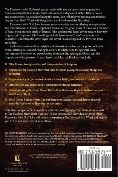 The Gospel of John