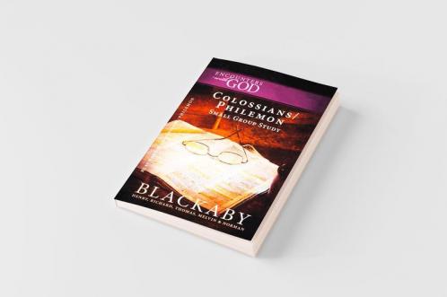 A Colossians/Philemon