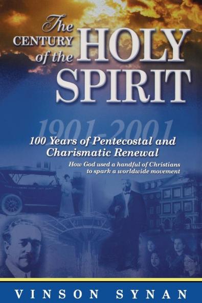 The Century of the Holy Spirit