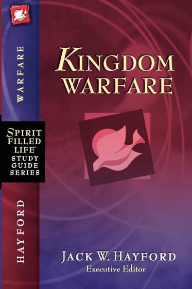 The Kingdom Warfare