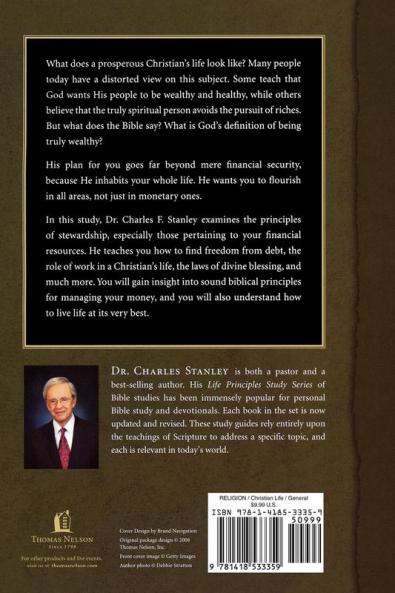 Understanding Financial Stewardship