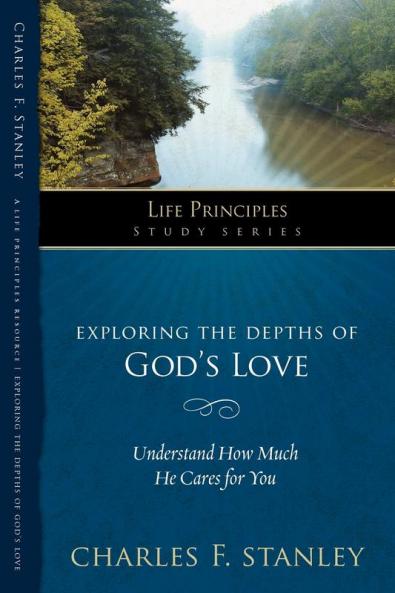 The Exploring the Depths of God's Love